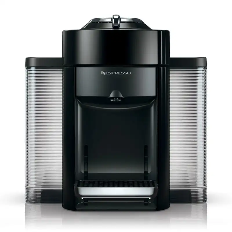 

Coffee and Espresso Machine , Black