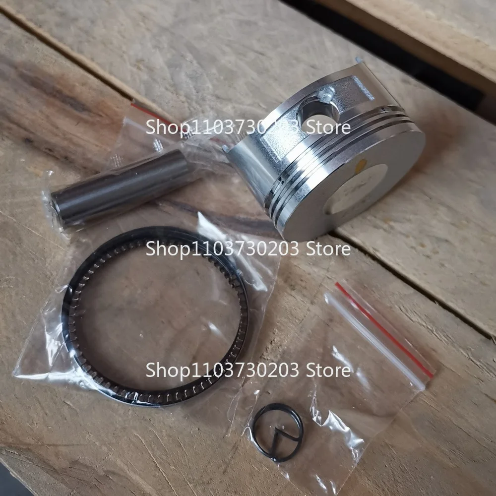 Комплект поршня 56 мм для Honda GX100