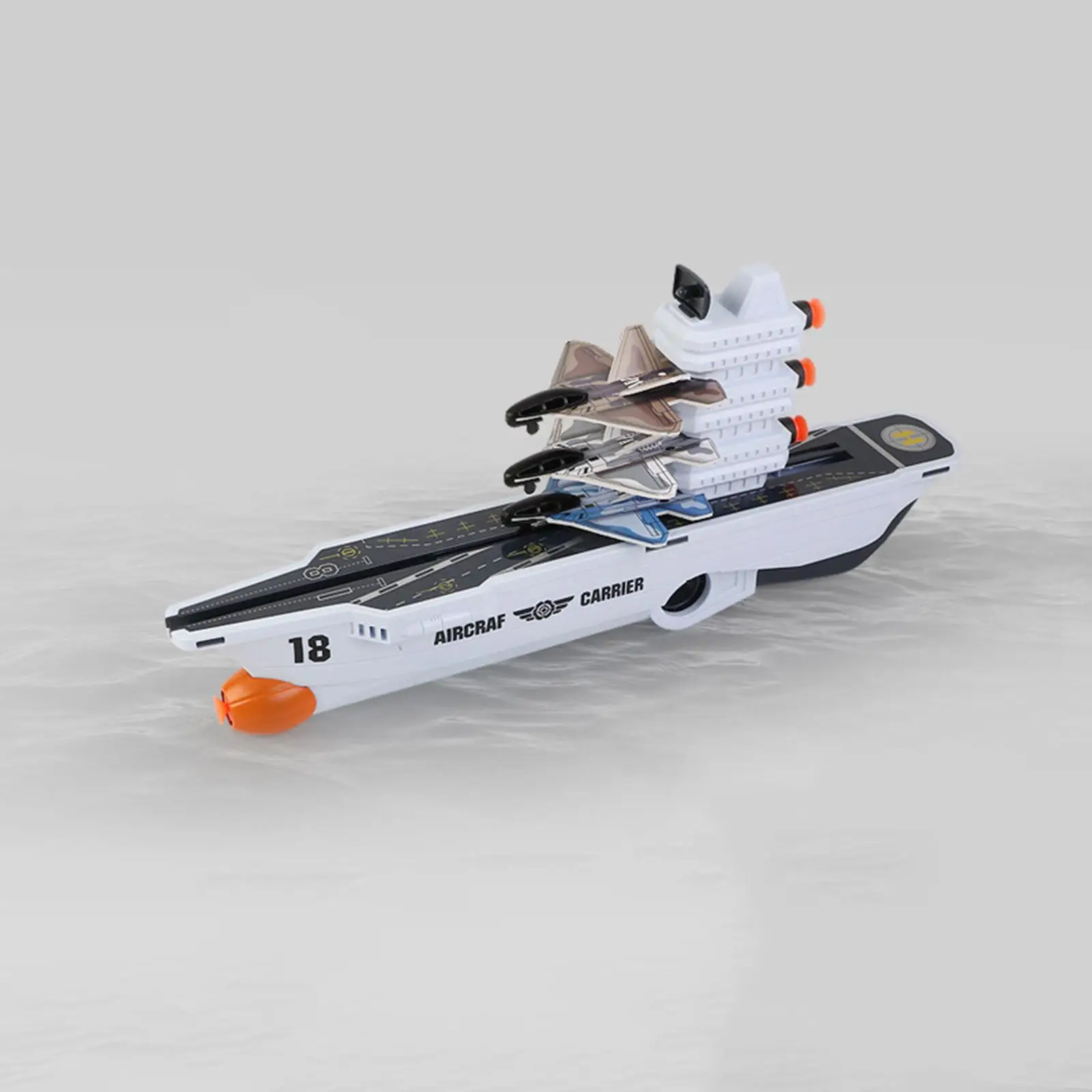 

Aircraft Toy Launcher Foam Plane Aircraft for Children