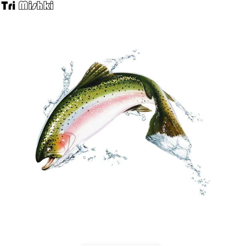 Наклейки три мишки W1232 армия США наклейки для мотоциклов аксессуары на