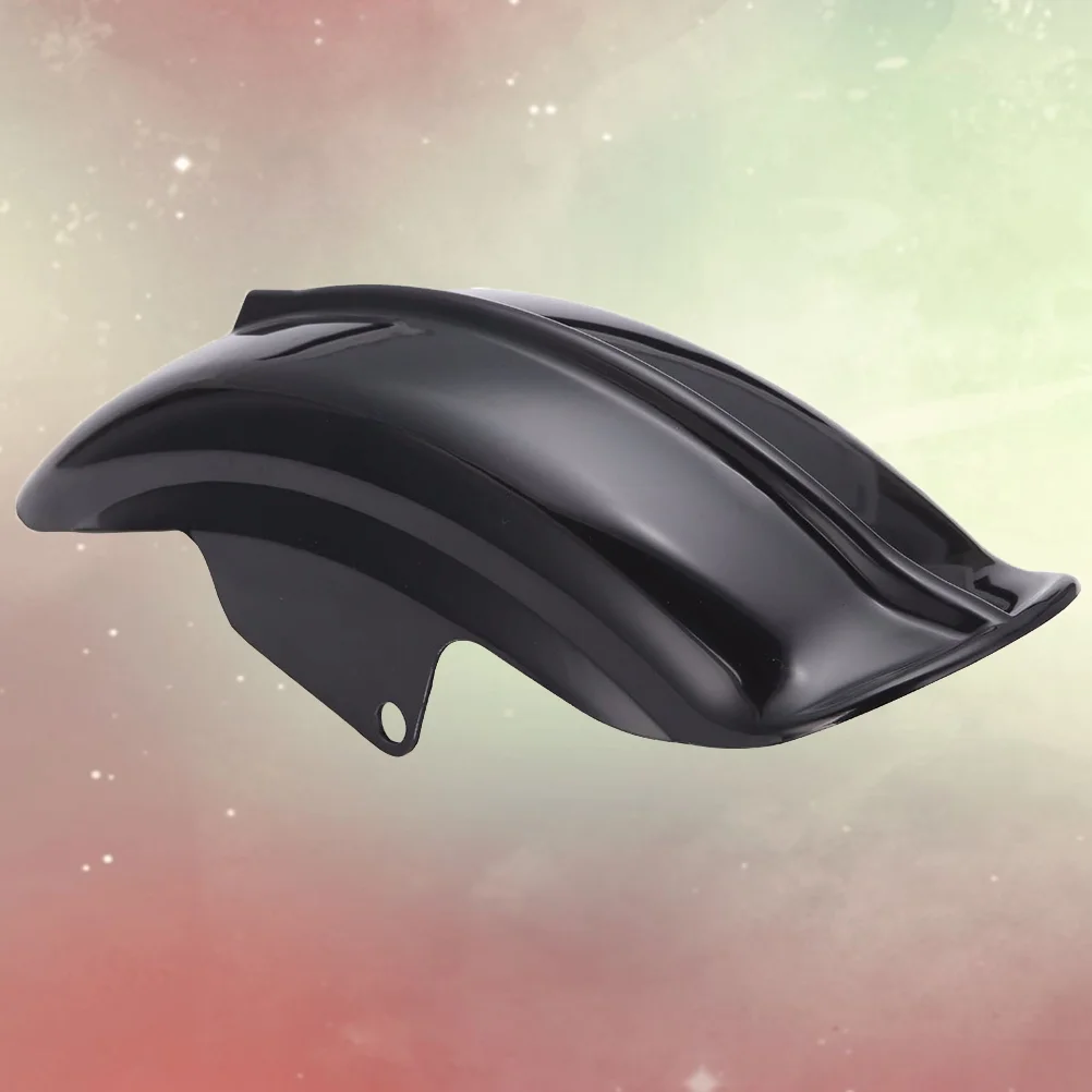 Задний брызговик мотоцикла для Bobber Chopper и Cafe Racer мотоцикл