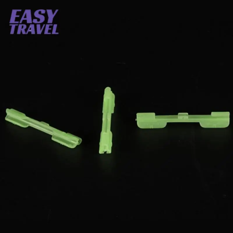 

Reuse Rotary Fishing Joint Buckle High-quality Safe Fishing Gear Product Size 26 12mm Convenient Bait Fishing Tackle Durable