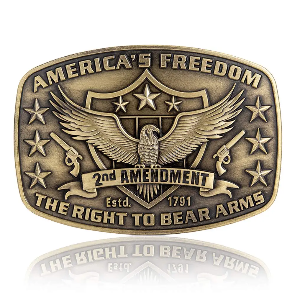 Винтажная кельтская пряжка для ремня с узлом для мужчин, простая ковбойская пряжка для ремня