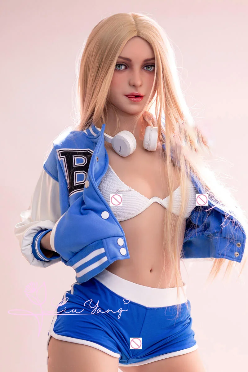 Мужская секс-кукла Oein 160 см TPE