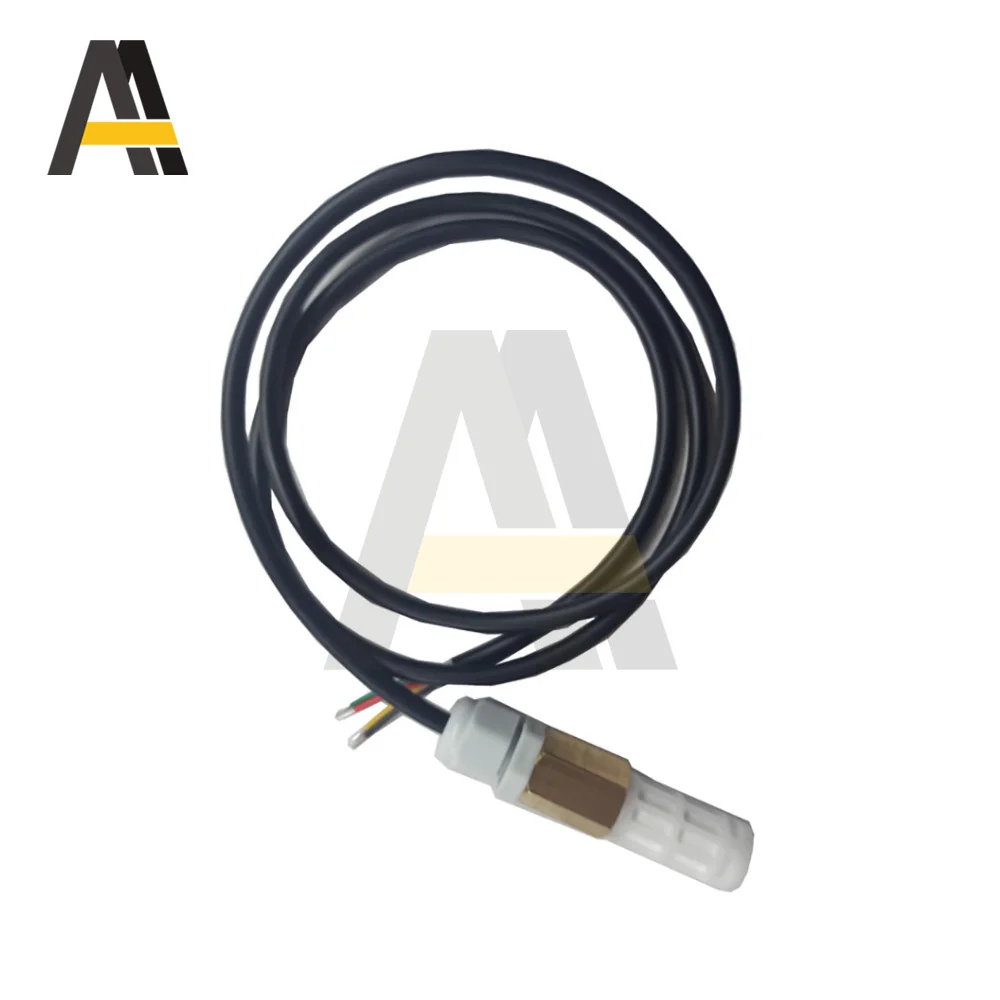 

SHT20 PE Waterproof Temperature Humidity Sensor Probe SHT20 Temperature Humidity Sensor Cable 100cm