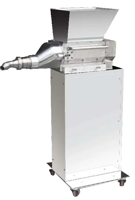 Прочная индивидуальная линия по производству электробара с белками