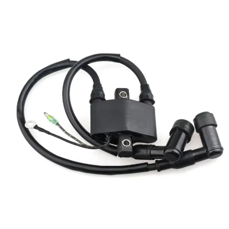 3A0-06048-1 Катушка зажигания для деталей подвесного мотора Tohatsu Mercury 25 30 л.с. 3A0-06048