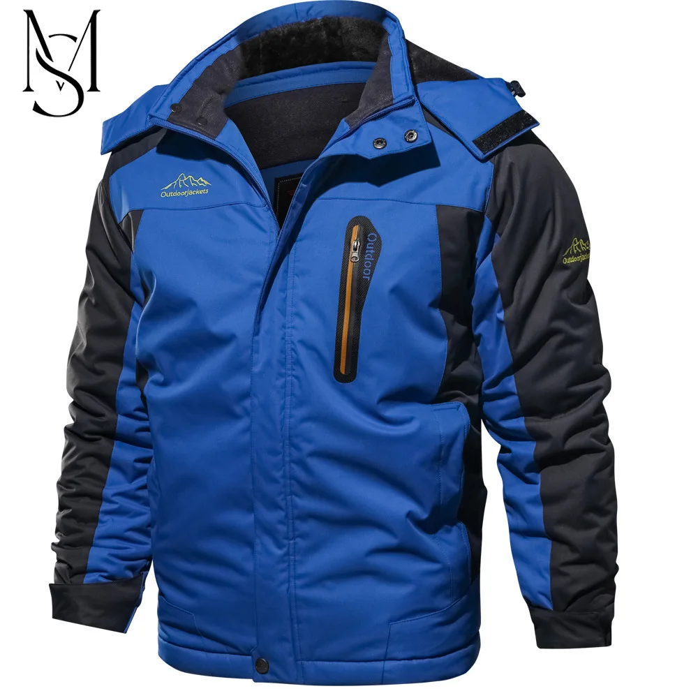 

Обработанный и индивидуальный штурмовой костюм, плюшевый и утепленный мужской и женский водонепроницаемый уличный Штурмовик