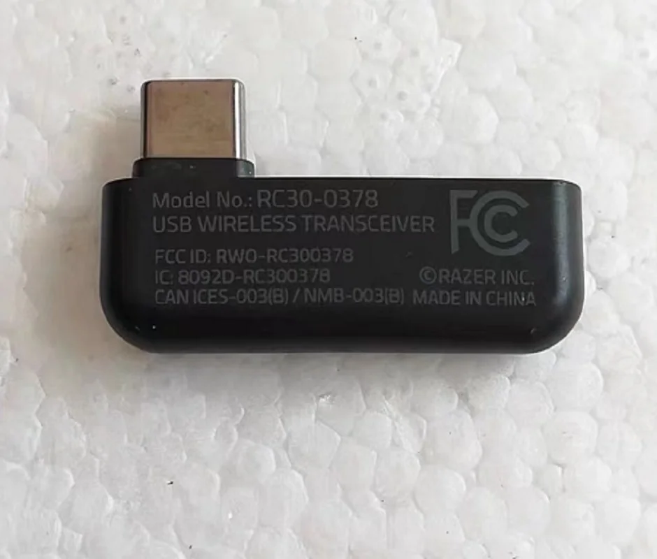 Донгл razer barracuda. Донгл razer barracuda