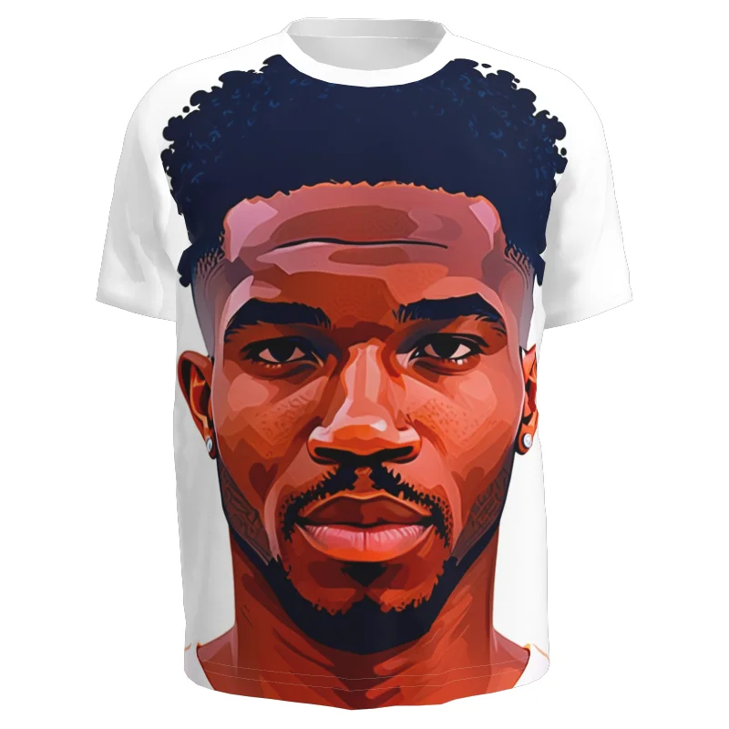 Giannis Antetokounmpo Бесплатная футболка с индивидуальной этикеткой имя номер портретные