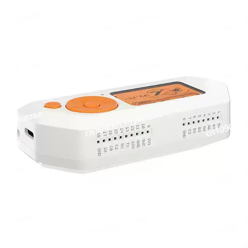 Программа Flipp R Zero Tamagochi Dolphin обеспечивает многофункциональный инструмент с