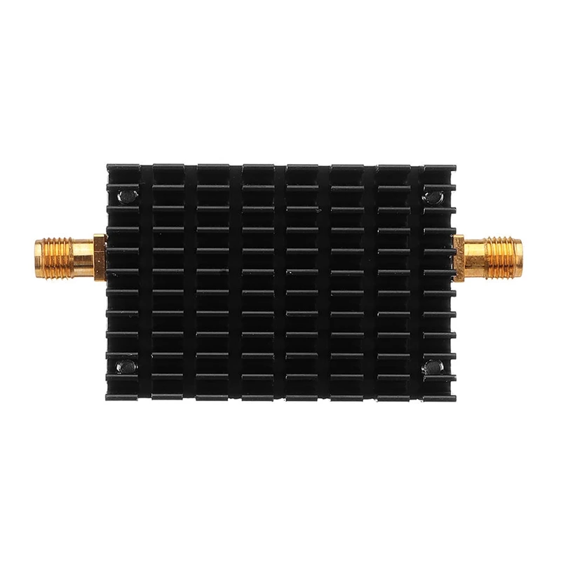 Радиочастотный усилитель мощности 2 МГц-700 МГц