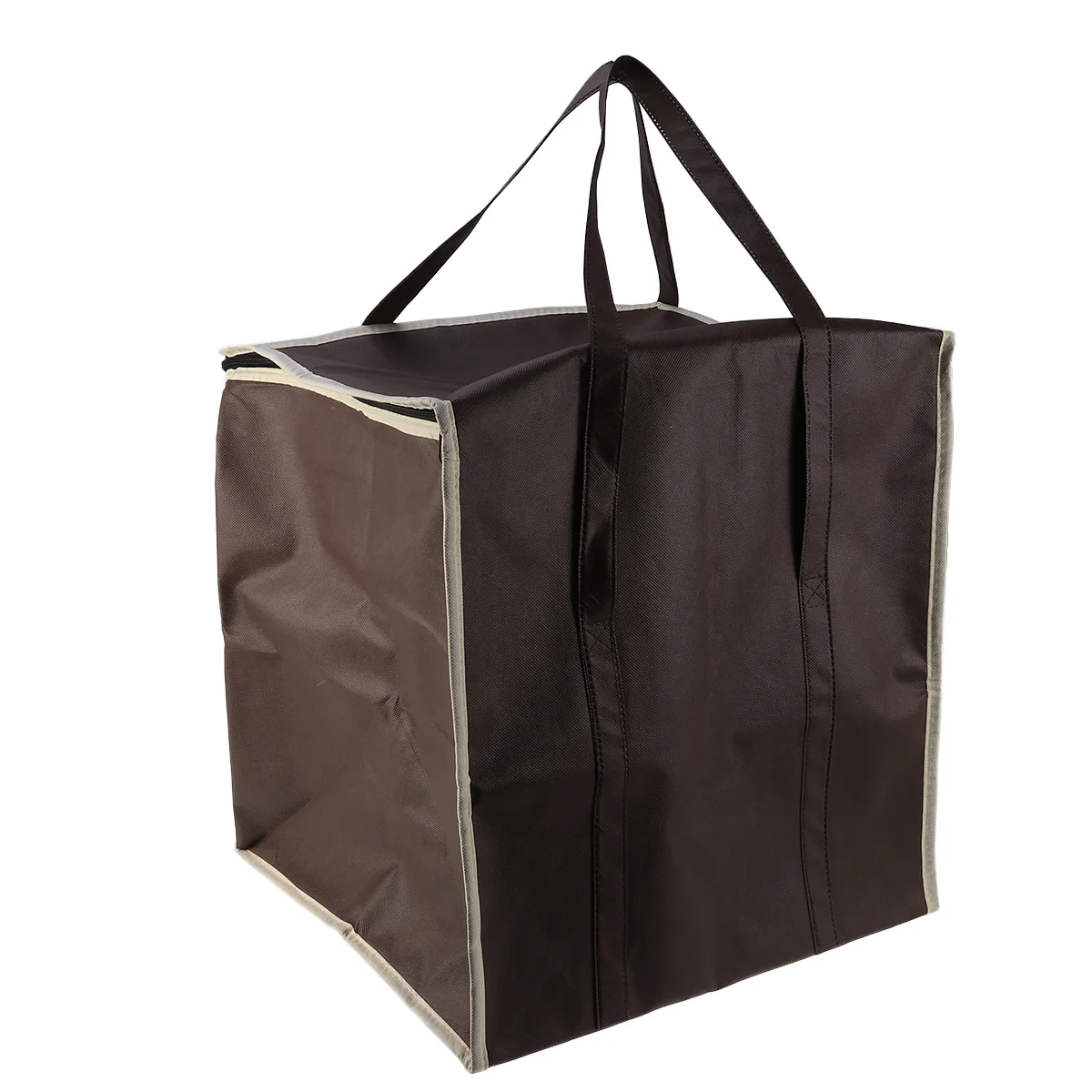

Nonwovens Cooler Bag Food Delivery Insulated Container Containers Barbecue Grocery