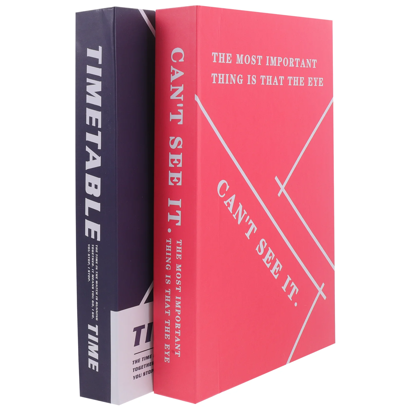 

2 шт., декоративные полочки для украшения книг