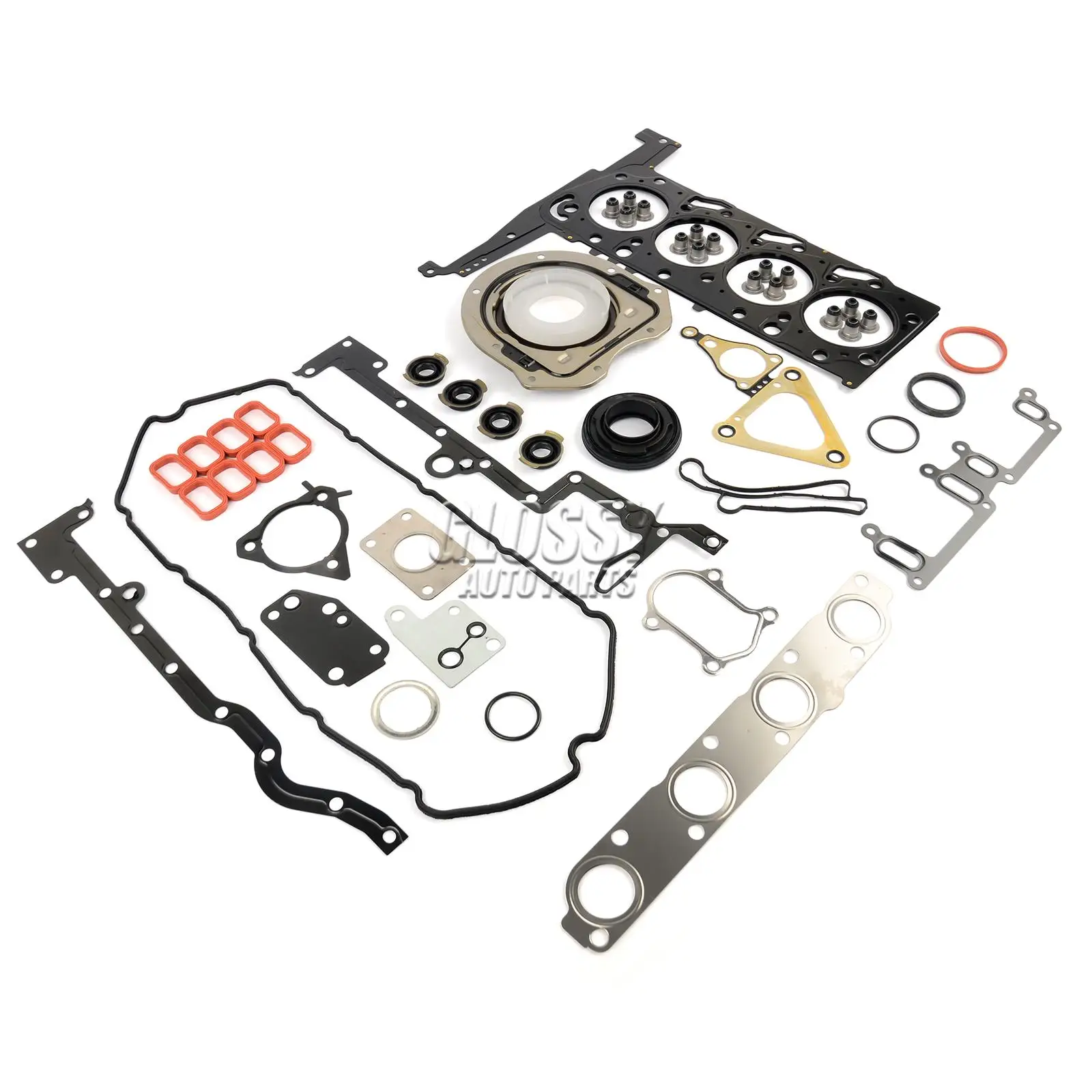 AP03 738863 AR940 Прокладка головки блока цилиндров для FORD TRANSIT MK6 MK7 2.4 RWD LAND ROVER DEFENDER on.