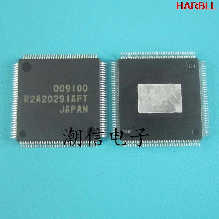 10 шт R2A20291AFT R2A20291FT Новый