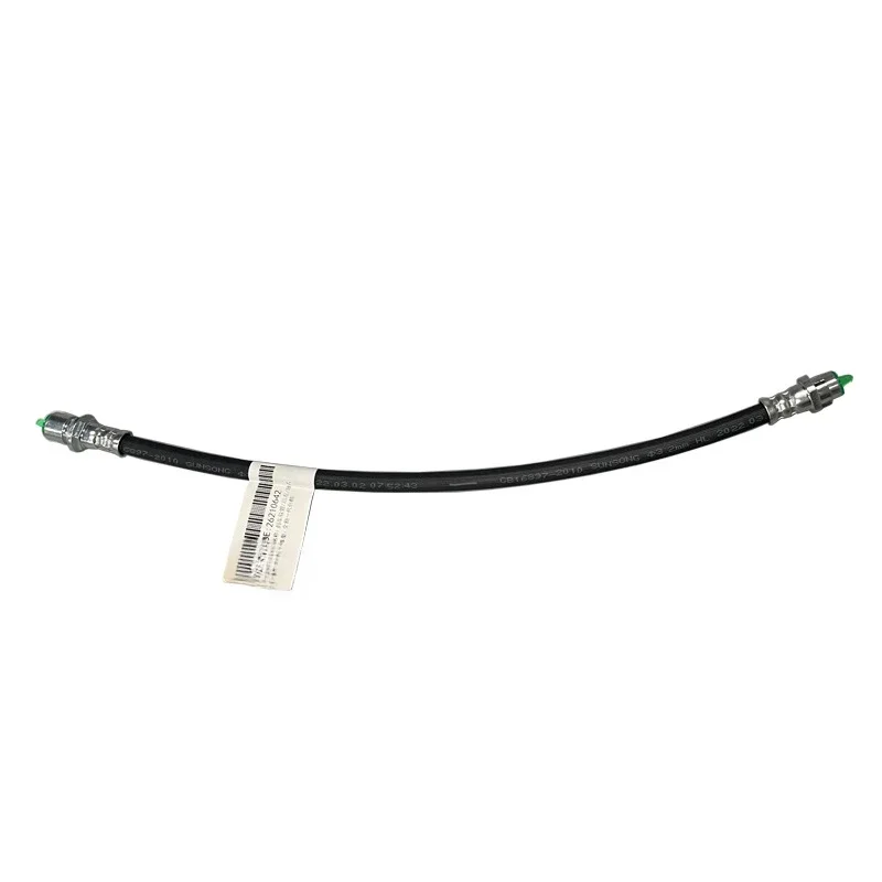 Suitable for Buick New Generation Oncola Chevrolet Chuangku Car Front and rear left right brake hoses YouTube