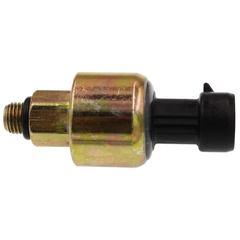 

for UBS 4JX1 Oil Rail Pressure Sensor ORPS 97137042 8-97137042-1 for TD