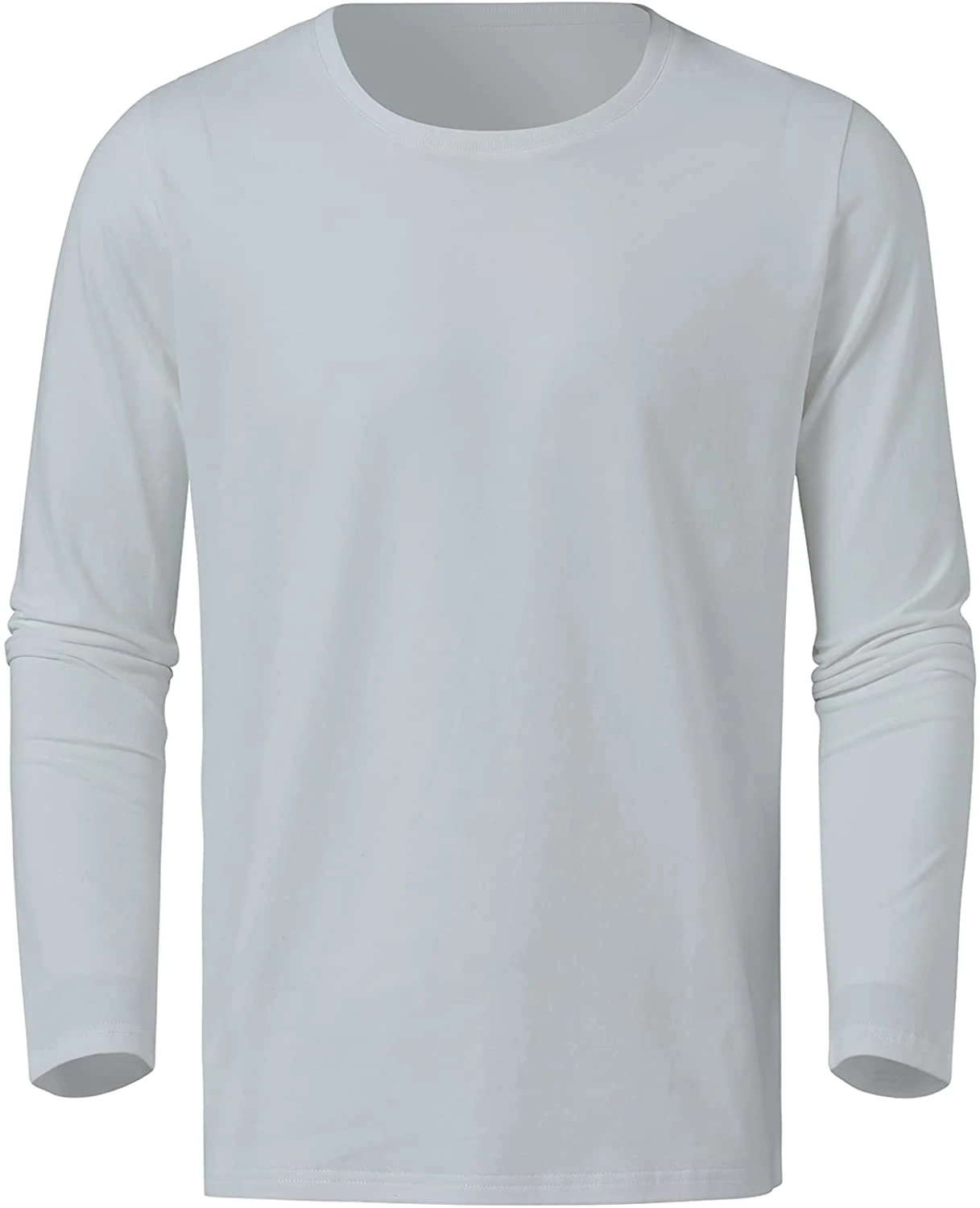 

Round neck comfortable men's home wear