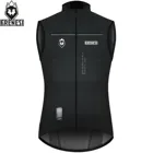 Велосипедный жилет Frenesi Cycles, непродуваемый мужской велосипедный жилет, легкий топ для горных велосипедов, куртка, велосипедный жилет без рукавов