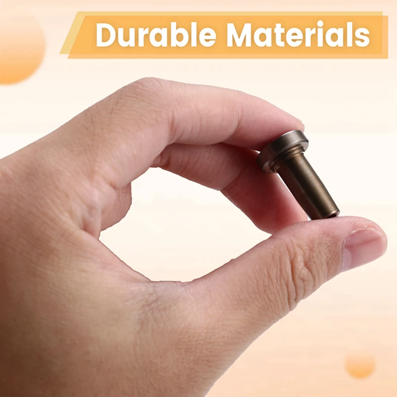 Крышка регулирующего клапана форсунки топлива Common Rail дизельного для 0445110 Серия