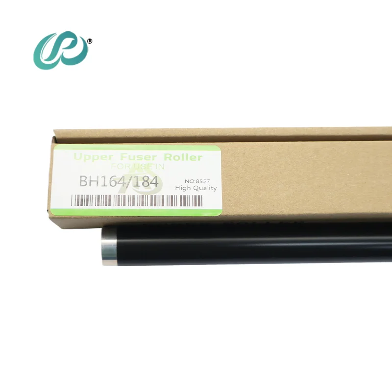 Модель BH184 верхний ролик фьюзера совместима с Konica Minolta Bizhub BH164 184 185