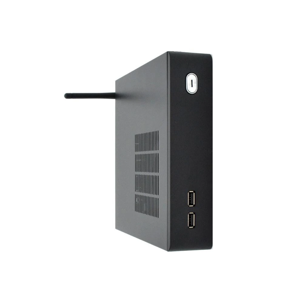 

Beelink LZX A Zhaoxin KX 6640MA based X86 Mini PC you may never see