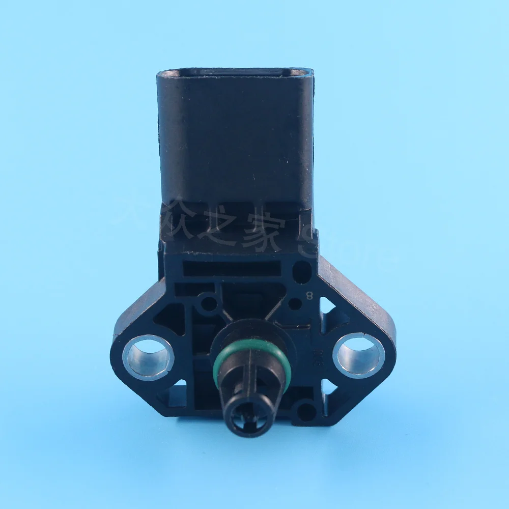 03G 906051 E 0281002977 Подходит для VW Audi A4 A8 Seat Skoda датчик давления воздуха впускного