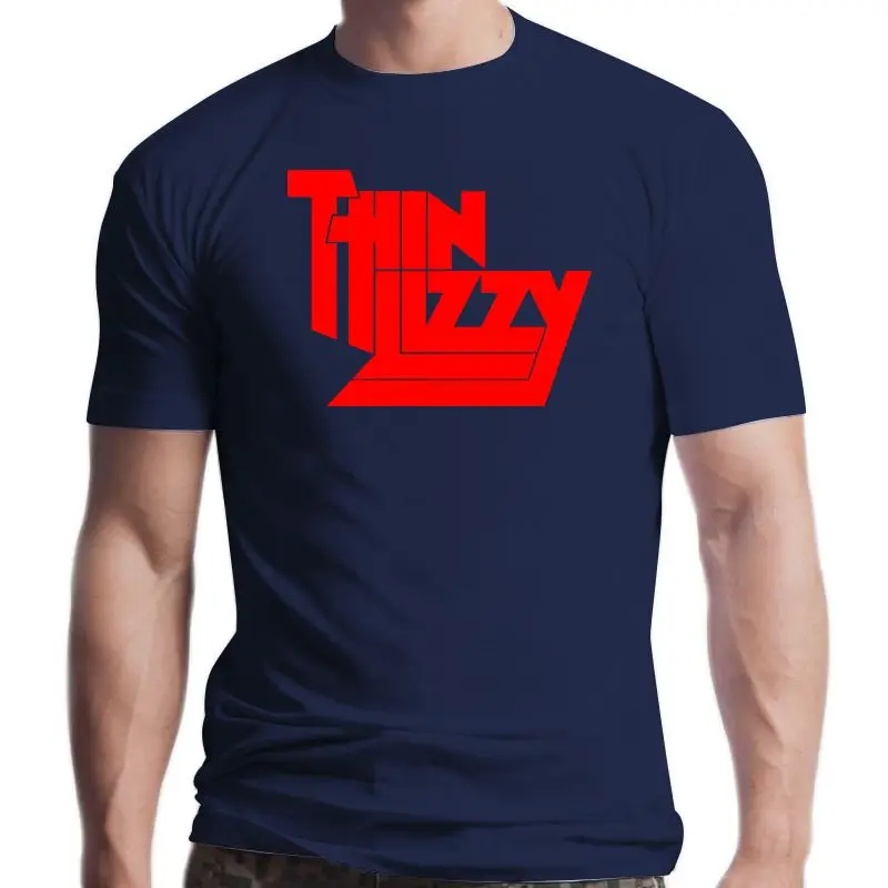 

Nueva camiseta fina Lizzy