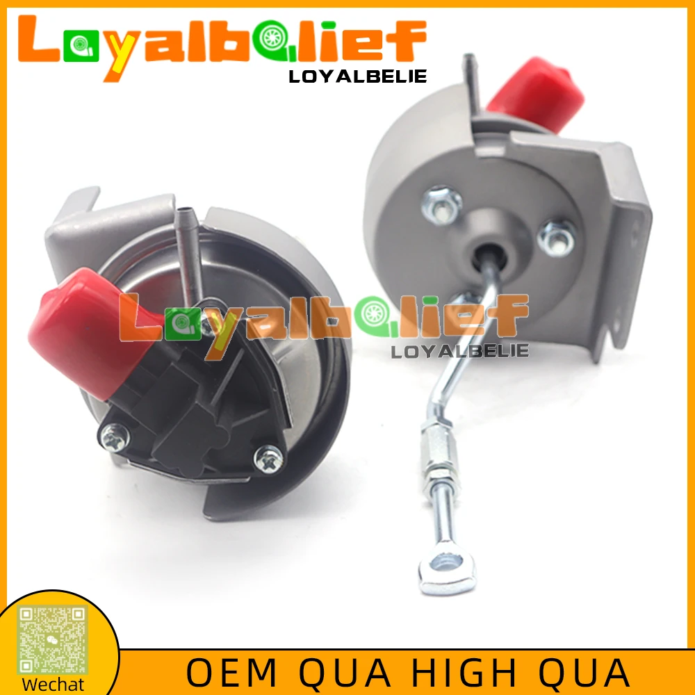 Актуатор турбокомпрессора TD04 (вестгейт) для Opel Antara 2.2 10-15  Chevy Orlando 2.0 2011- 25187703 49477-01510 49477-01610 49477-01600 (art.: 3920dad7dbeb4) - 3920dad7dbeb4