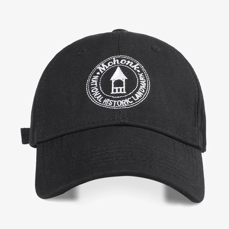 Бейсболка для гольфа велосипедная Кепка корейская модная классическая