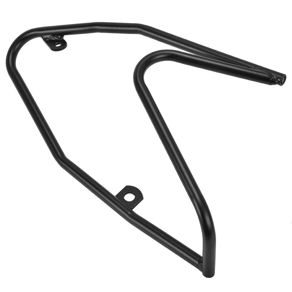 

Для ADV150 аварийный барьер, защита выхлопной трубы, бампер, рамка, защита для Honda ADV 150 ADV adv 150 2020-2023, аксессуары