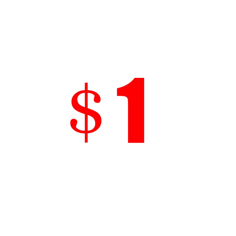 

JBRL Store Special Supplementary Shipping Cost Difference Link