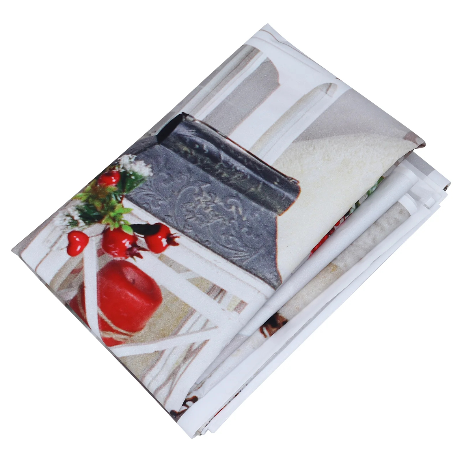 

Background Photography Photo Children Kids Blanket Party Wall Snowflake Backdrop Backdrops Wintervinyl Fireplace Christmas