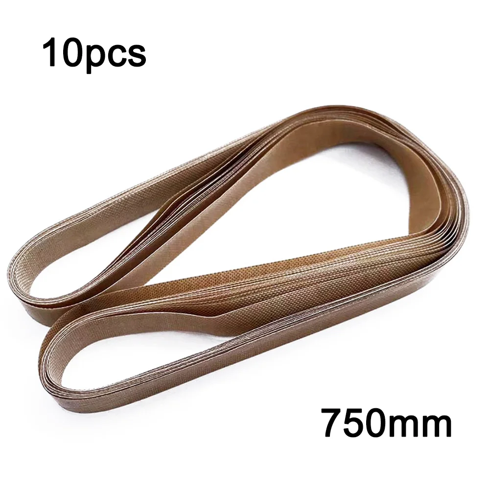 Гладкая лента из ПТФЭ для непрерывного герметика FR900 FR770 улучшенная