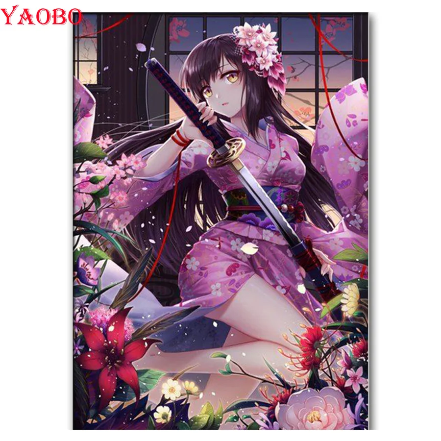 

Картина Стразы с квадратными/круглыми стразами, картина из искусственных страз 5D для вышивки крестиком