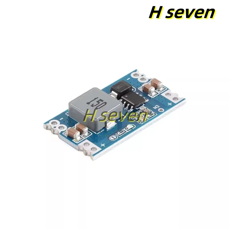 Мини-блок питания Mini560 Pro 5 А 560 в В 9 12