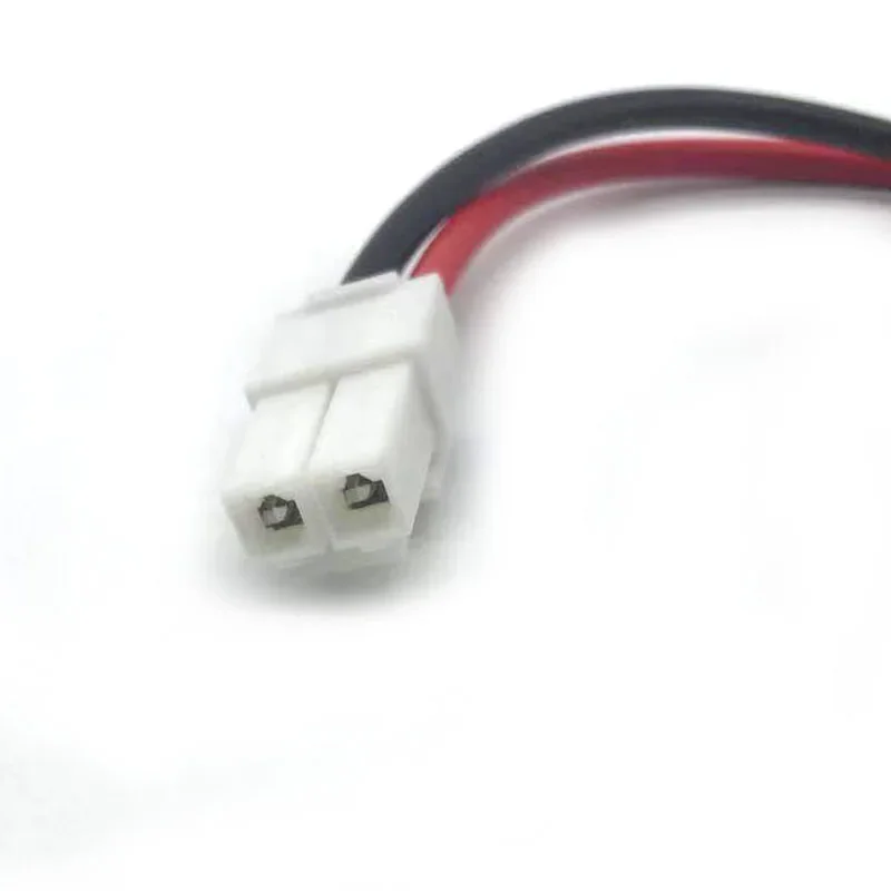 KCT-23 2-контактный кабель питания постоянного тока для Kenwood TK-690 TK-790 TK-890 TK-5710 TK-5810 TK-5910