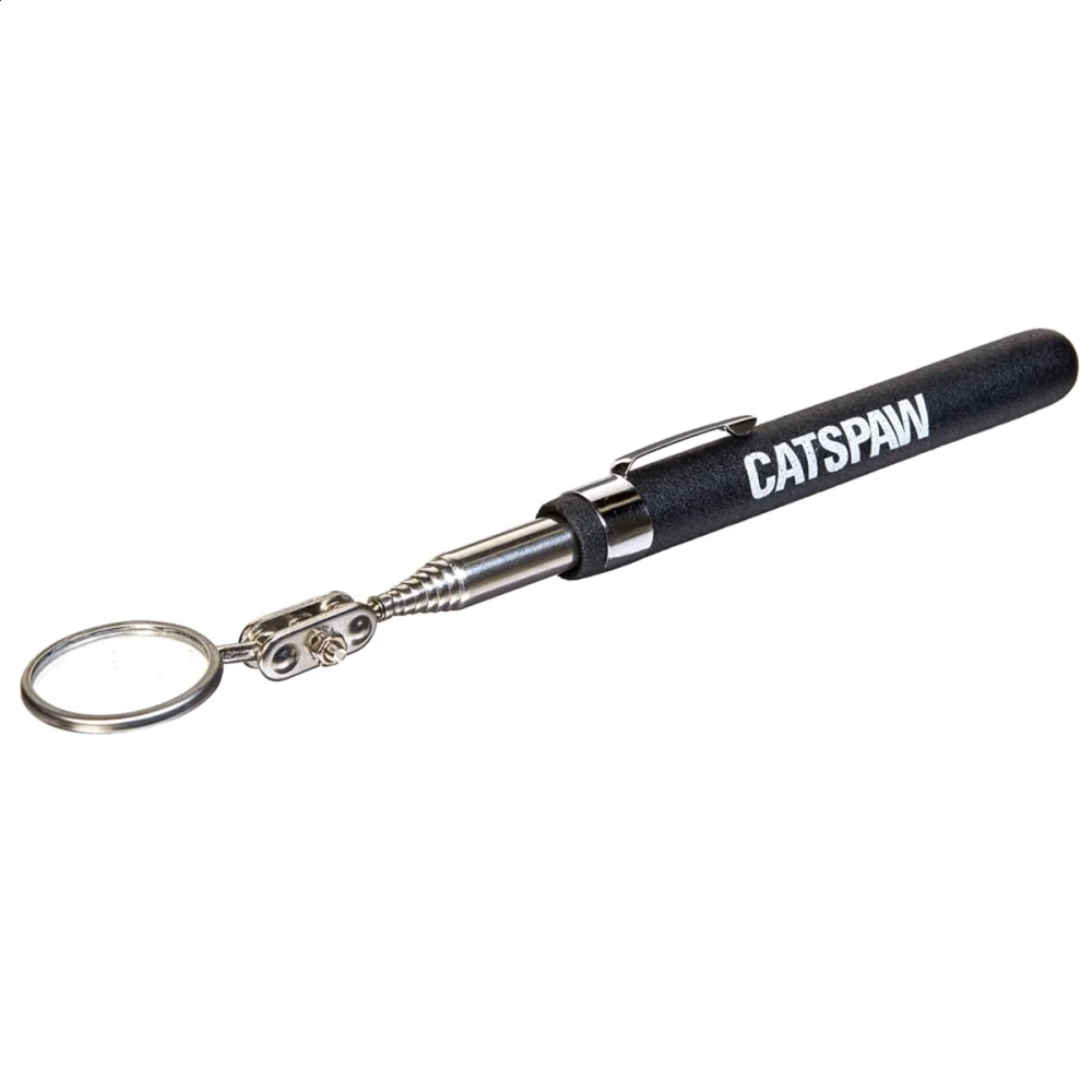 

1-1/4 in. Diameter Inspection Mirror