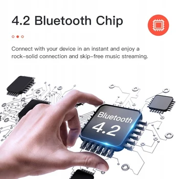 Bluetooth Speaker Mini Fabric Strip Portable Long Battery Lifesound Wireless Audio HiFi Quality Sound 5.0 With USB For Xiaomi 4