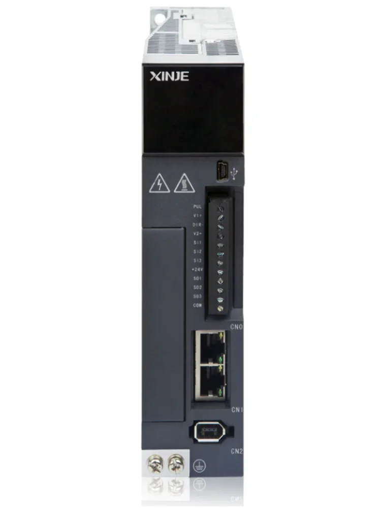 Серводвигатель Xinjie MS6S/H-60TL30B3/BZ3-20P2/4