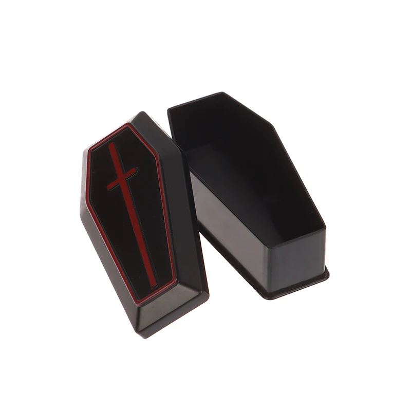 Миниатюрные пустые коробки для гроба JETTING