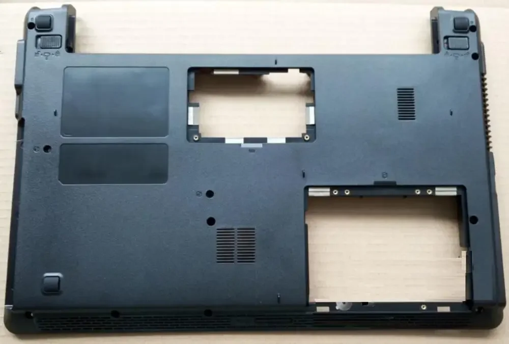 Новый/org для ASUS A42 X42 K42 K42D K42J A42J X42J K42JV задняя крышка ЖК-дисплея/передняя