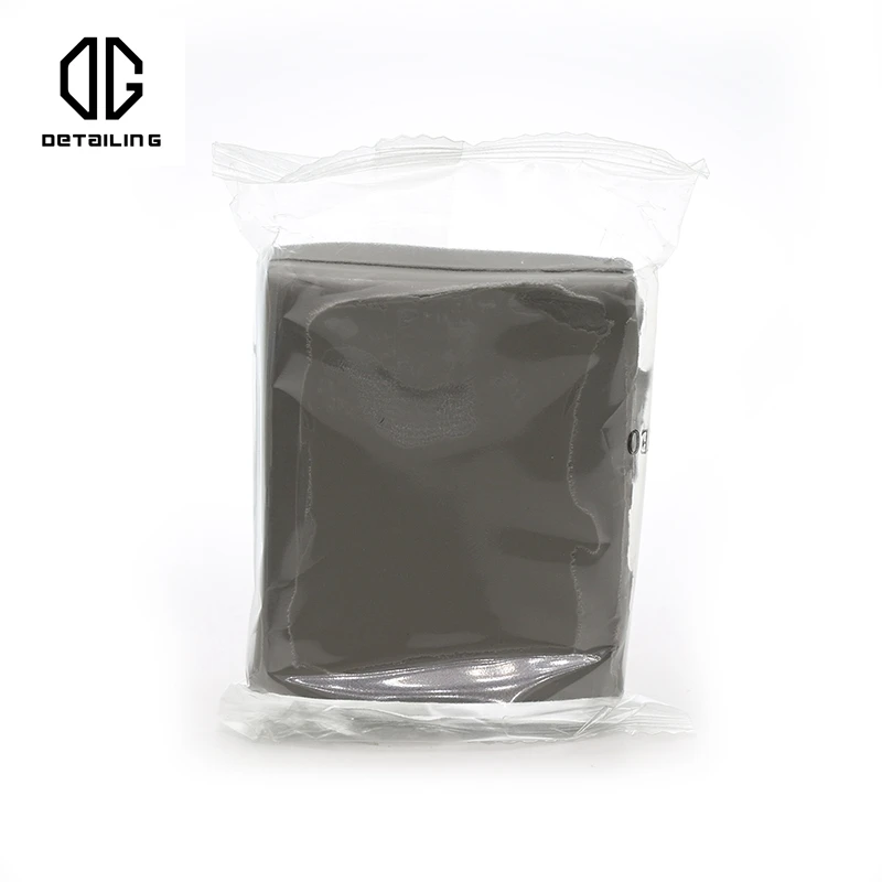 North Wolf Auto Detailing 150g Grey Color Heavy Grade Car Magic Clay Bar Washing | Wash Mud