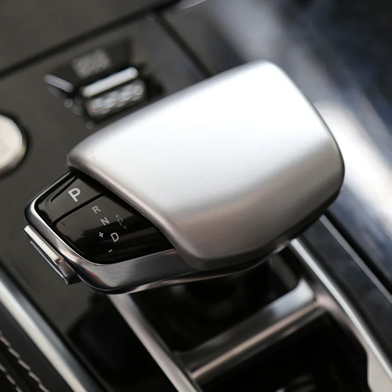 1 шт. крышка рычага переключения передач для Changan CS85 CS95PLUS Ev460