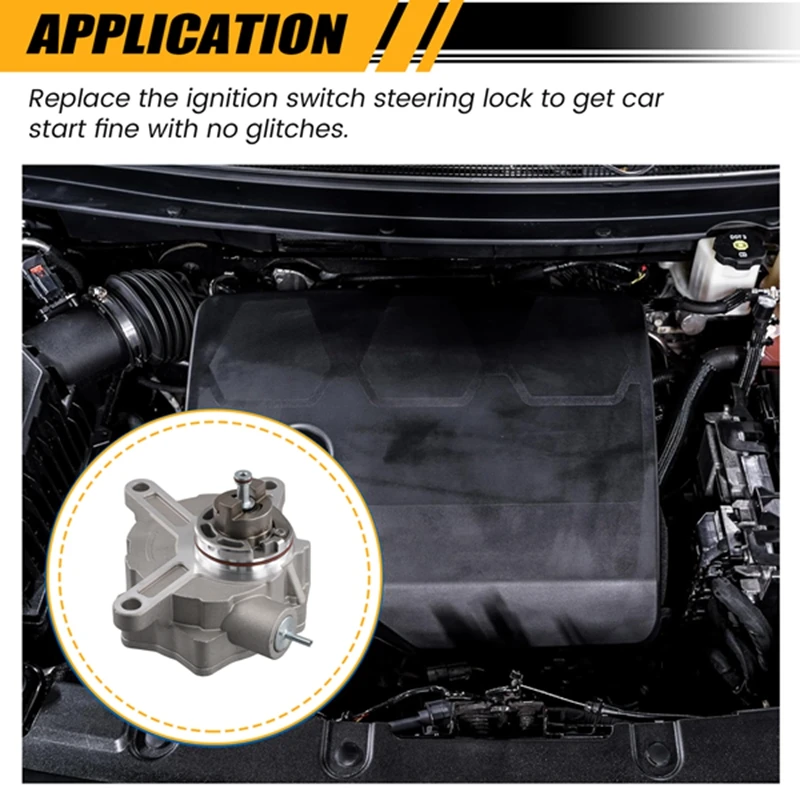 Тормозной вакуумный насос для Toyota Land Cruiser VDJ200 Lexus LX450D 460 570 VDJ201 1vdftv 29300-0W052 29300-0W053