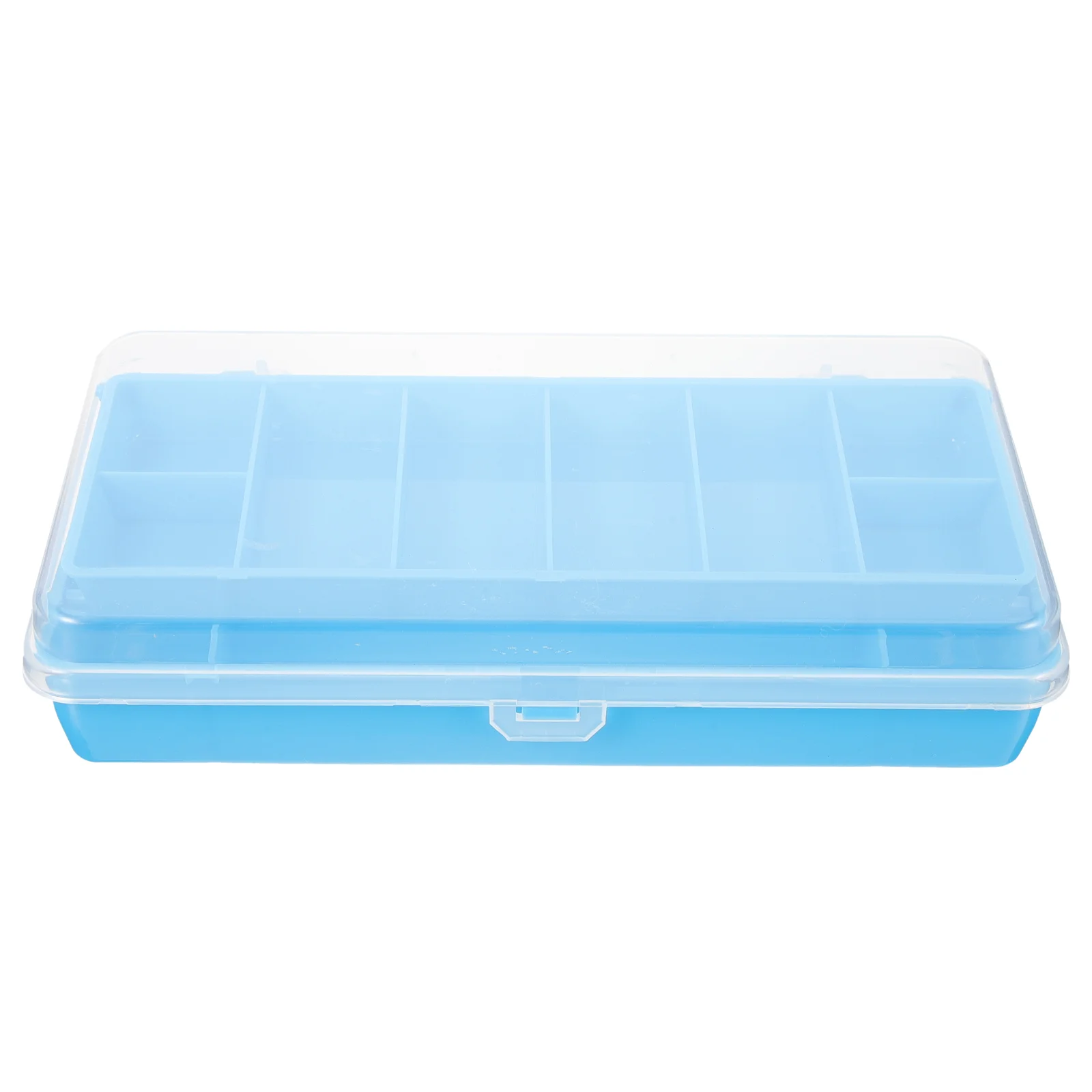 

Fishing Baits Tackle Case Storage Holder Multifunction Organizer Pp Outdoor Convenient