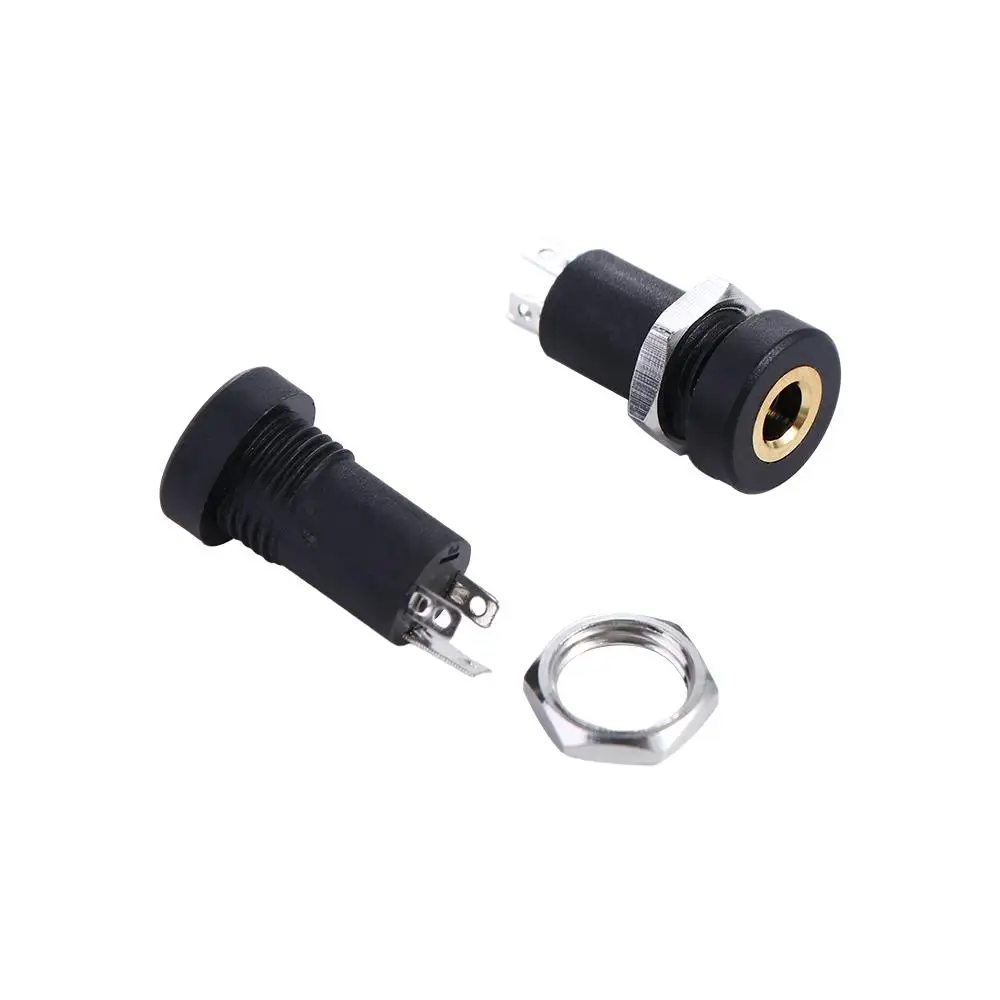 

Разъем для наушников PJ392A