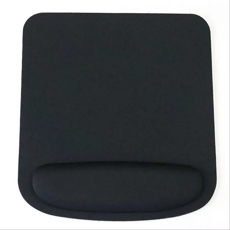 

Optical Trackball PC Thicken Mouse Pad Support Wrist Comfort Mouse Pad Mat Mice For Dota2 Diablo 3 CS Mousepad