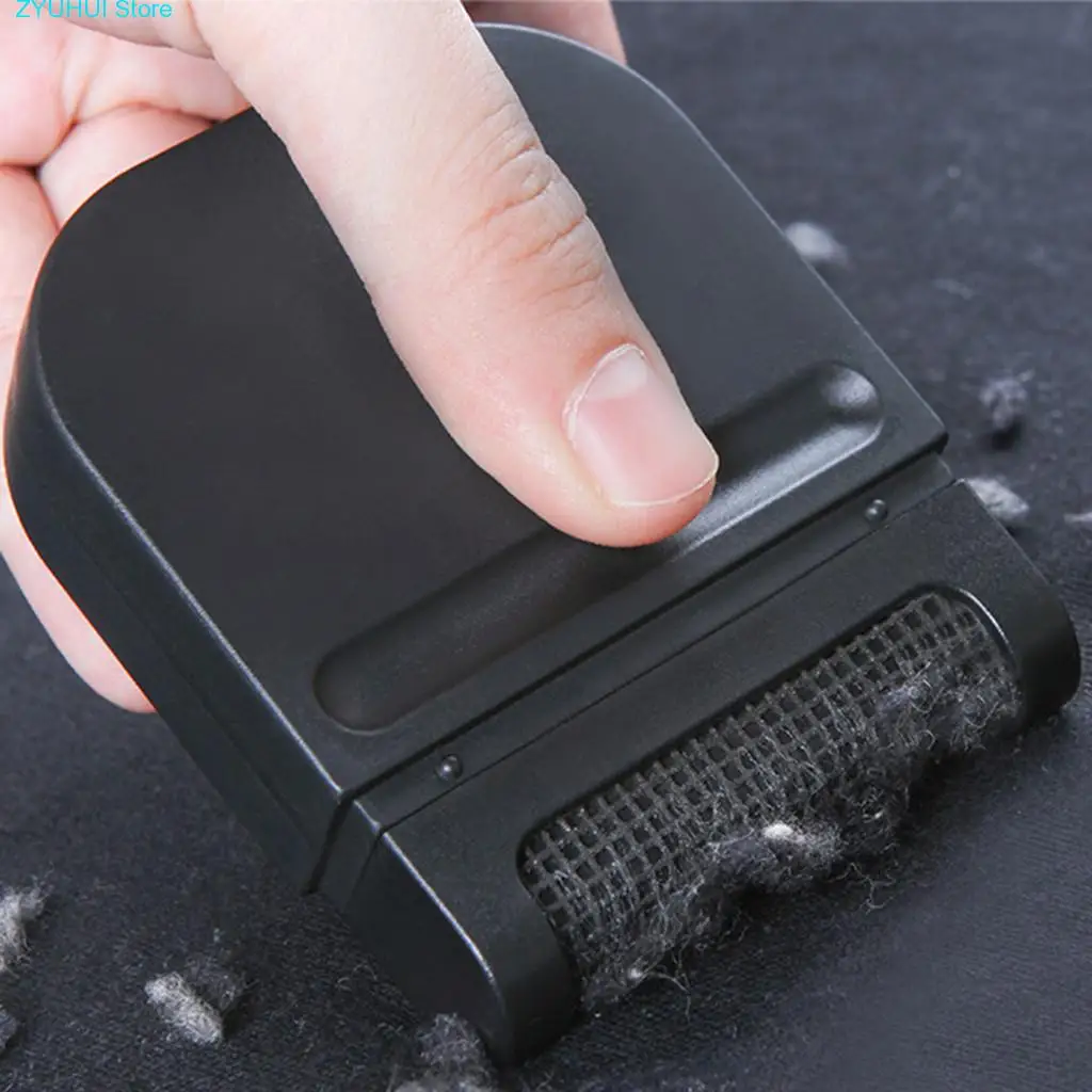 

Hair Ball Trimmer Fuzz Pellet Lint Remover Cut Machine Epilator Sweater Clothes pet hair fur remover quita pelusas para la ropa